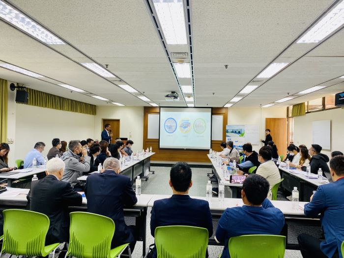 TAIWAN CONNECT 2023 - SỰ KIỆN KẾT NỐI HIỆU QUẢ VỚI DOANH NGHIỆP ĐÀI LOAN